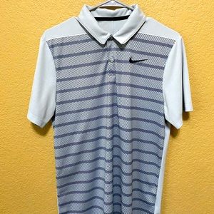 Men’s Nike Golf Polo Shirt Medium